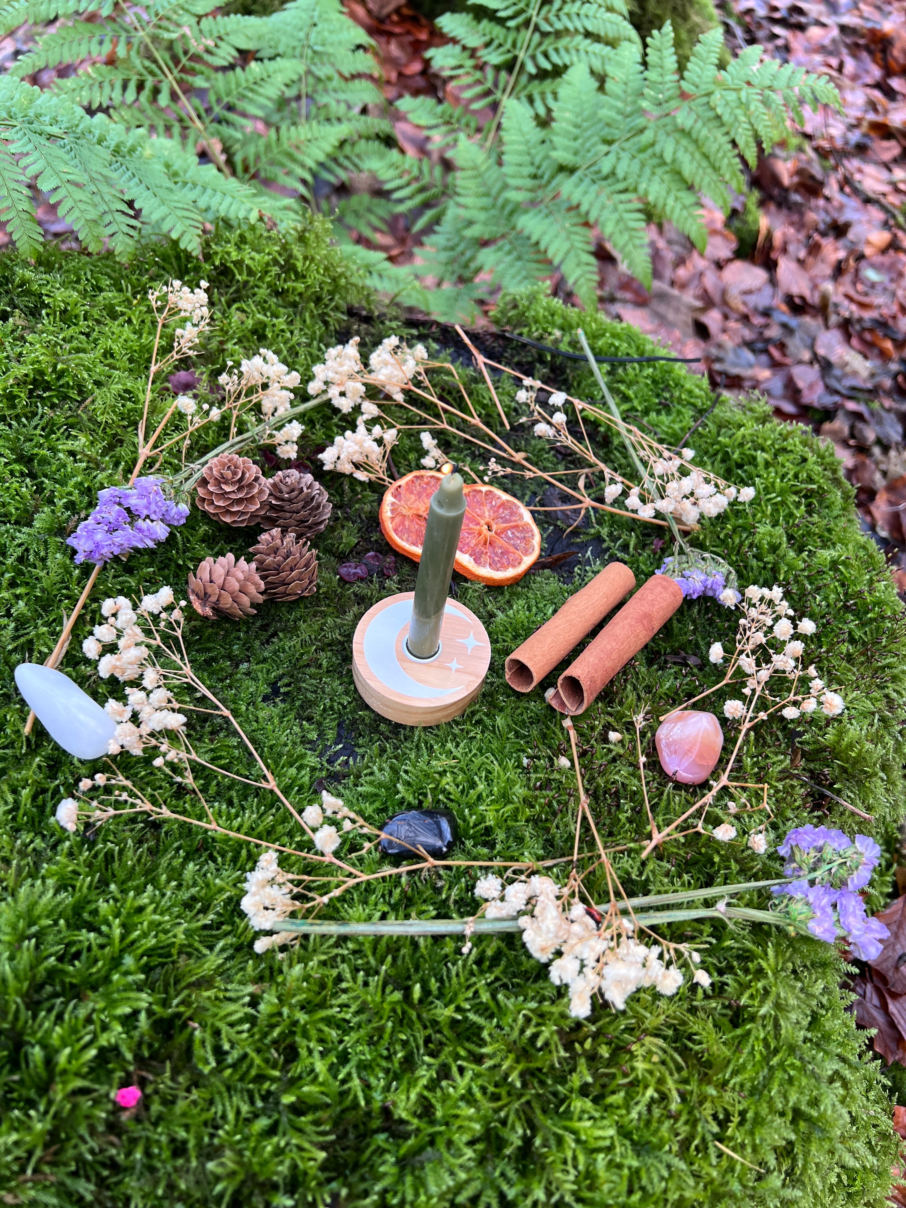 Winter Renewal Deluxe Ritual Hamper