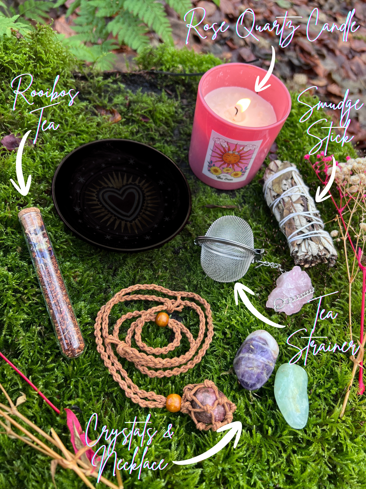Bloom Within Ritual Hamper